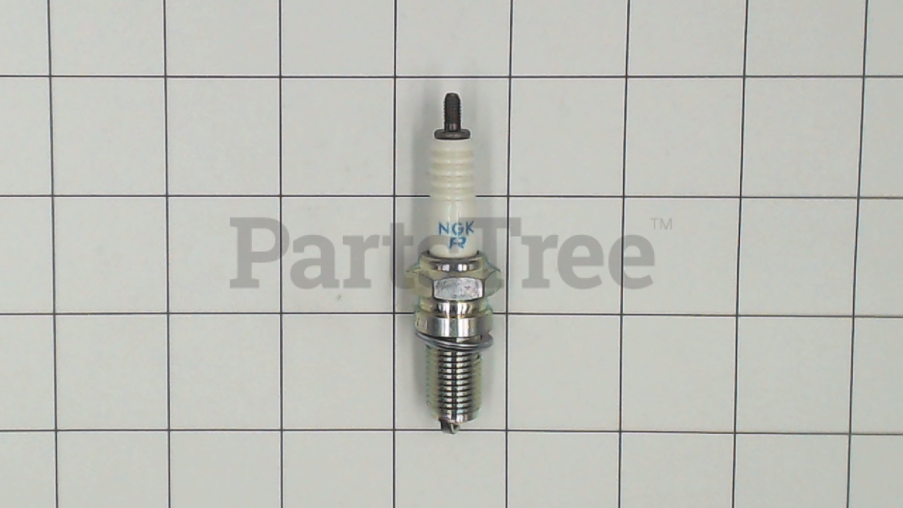 NGK DR7EA - SPARK PLUG (Slide 3 of 3)