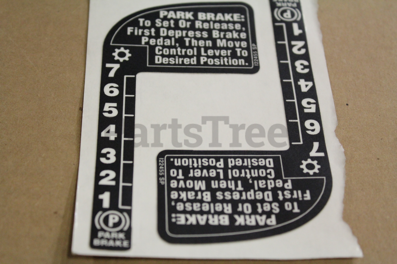 CUB 777I22455 - CUB 777I22455 (Slide 1 of 1)