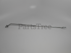 532405139 - Brake Linkage Assembly, Clear Zinc