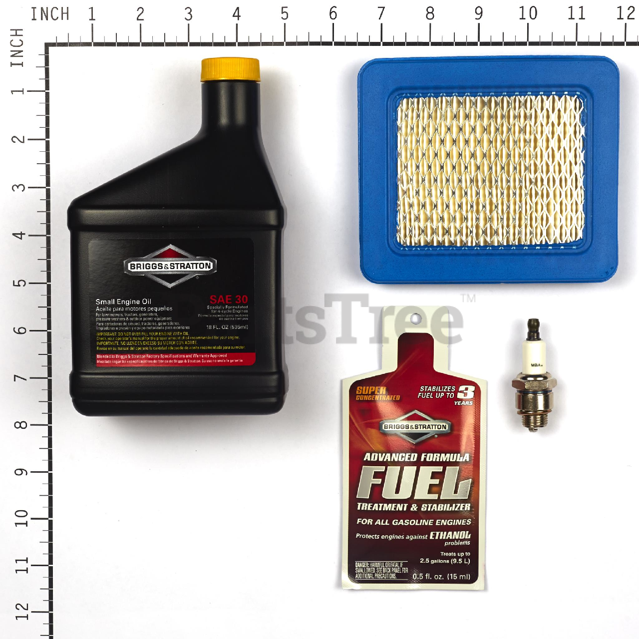 BRP 5106B - Product Images (Slide 9 of 11)