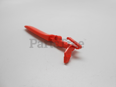 C460000051 - Throttle Lockout Lever