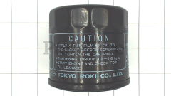 15400-ZA0-003 - Oil Filter