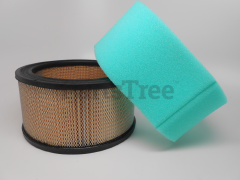 45 083 02-S1 - Air Filter and Pre-Cleaner Kit