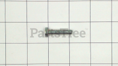90702-743-000 - Pin, 6mm