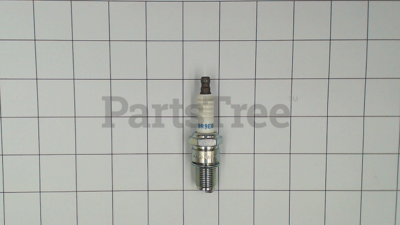 NGK BR9EG - SPARK PLUG (Slide 1 of 3)