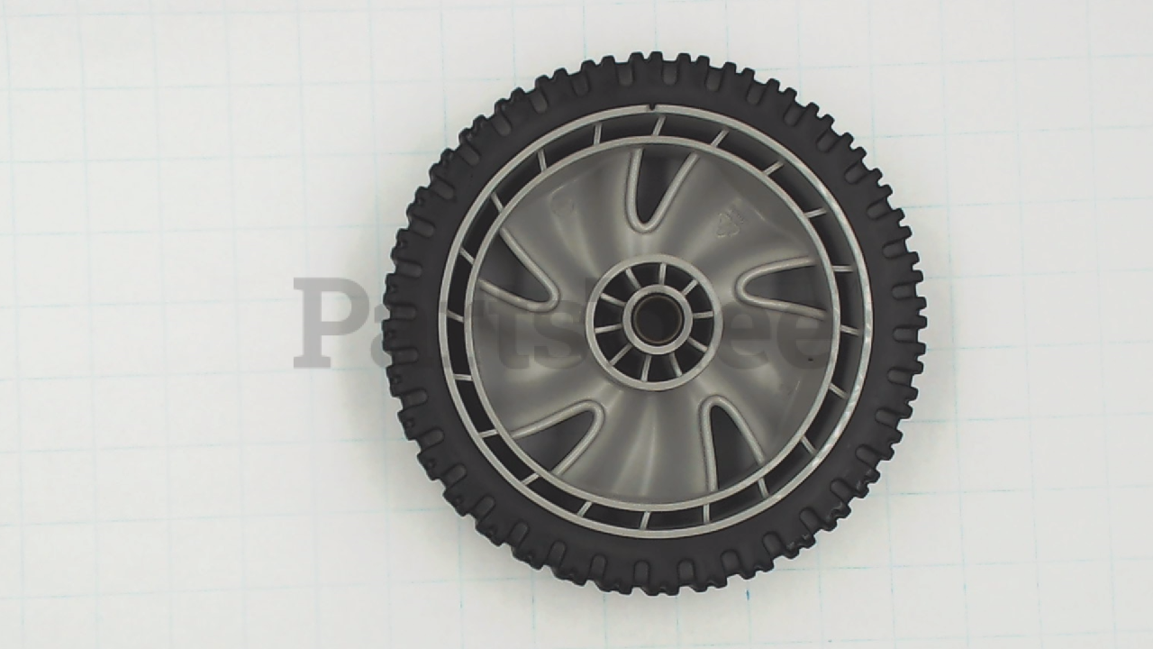 CUB 734-04562 - WHEEL 7 X 1.8 (Slide 2 of 2)