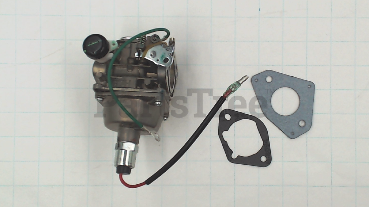 KOH 32-853-12-S - KIT, CARBURETOR, 2 (Slide 6 of 6)