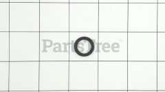 91308-Z3E-000 - O-Ring, 12.3 X 2.4