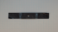 03123759 - Mower Blade, 16.56" L X 2.5" W