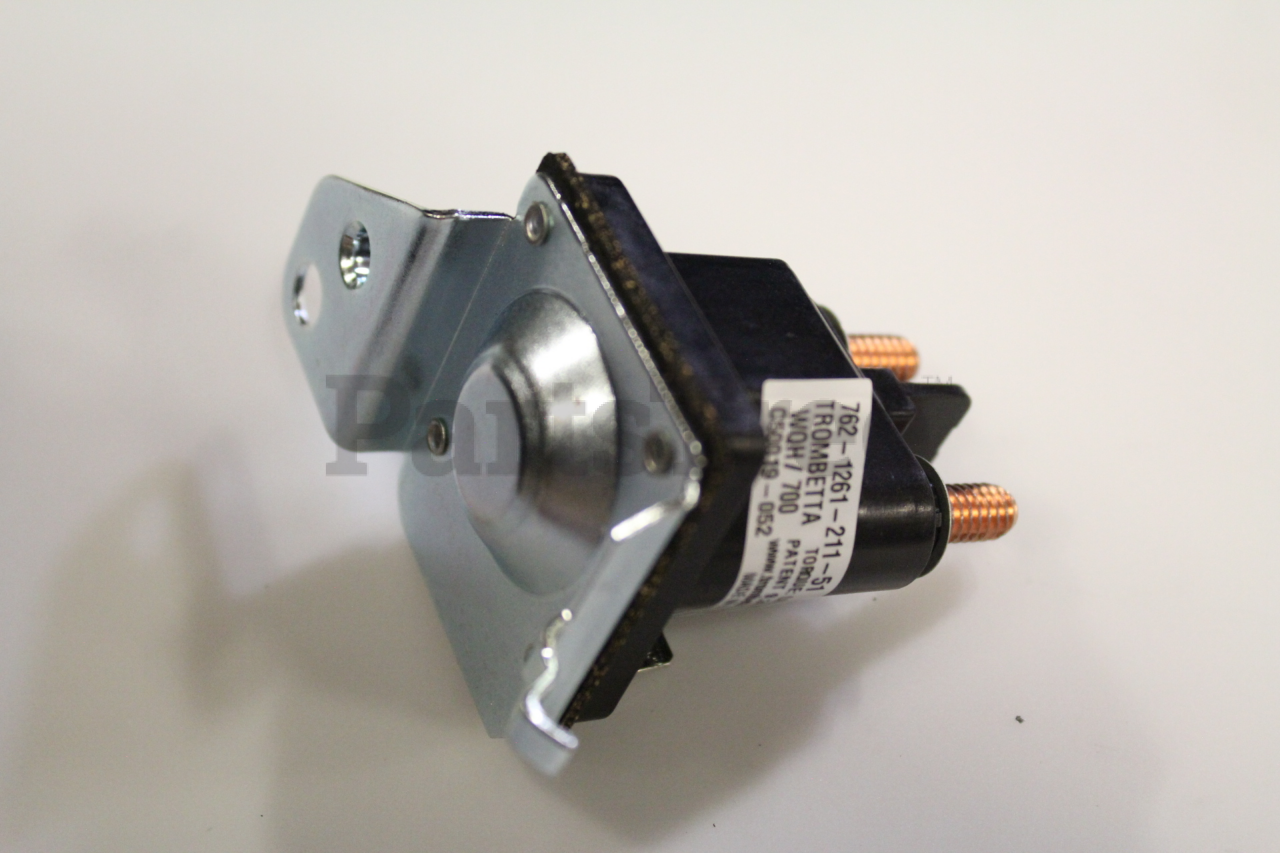 CUB 725-06153A - CUB 72506153A (Slide 1 of 1)