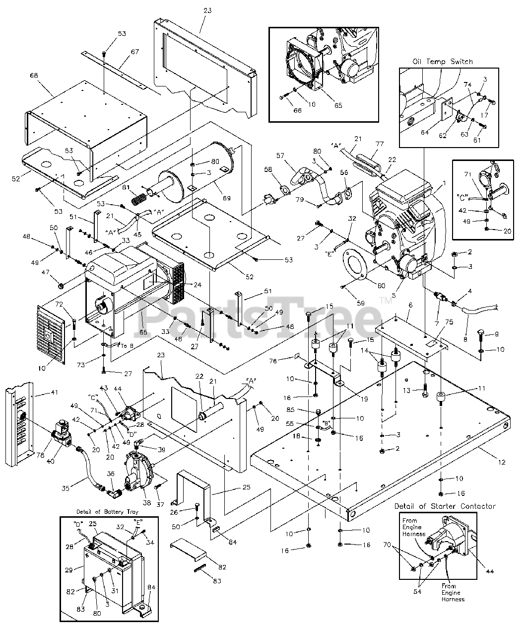 Generac Home Generators Near Me