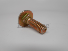 710-04998 - Carriage Screw, 5/16"-18 X 1.0" Grade 5