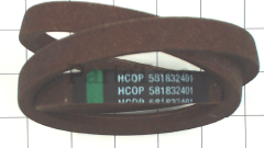 501818201 - Low Crank Impeller Belt