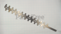 X411000350 - Hedge Trimmer Cutter