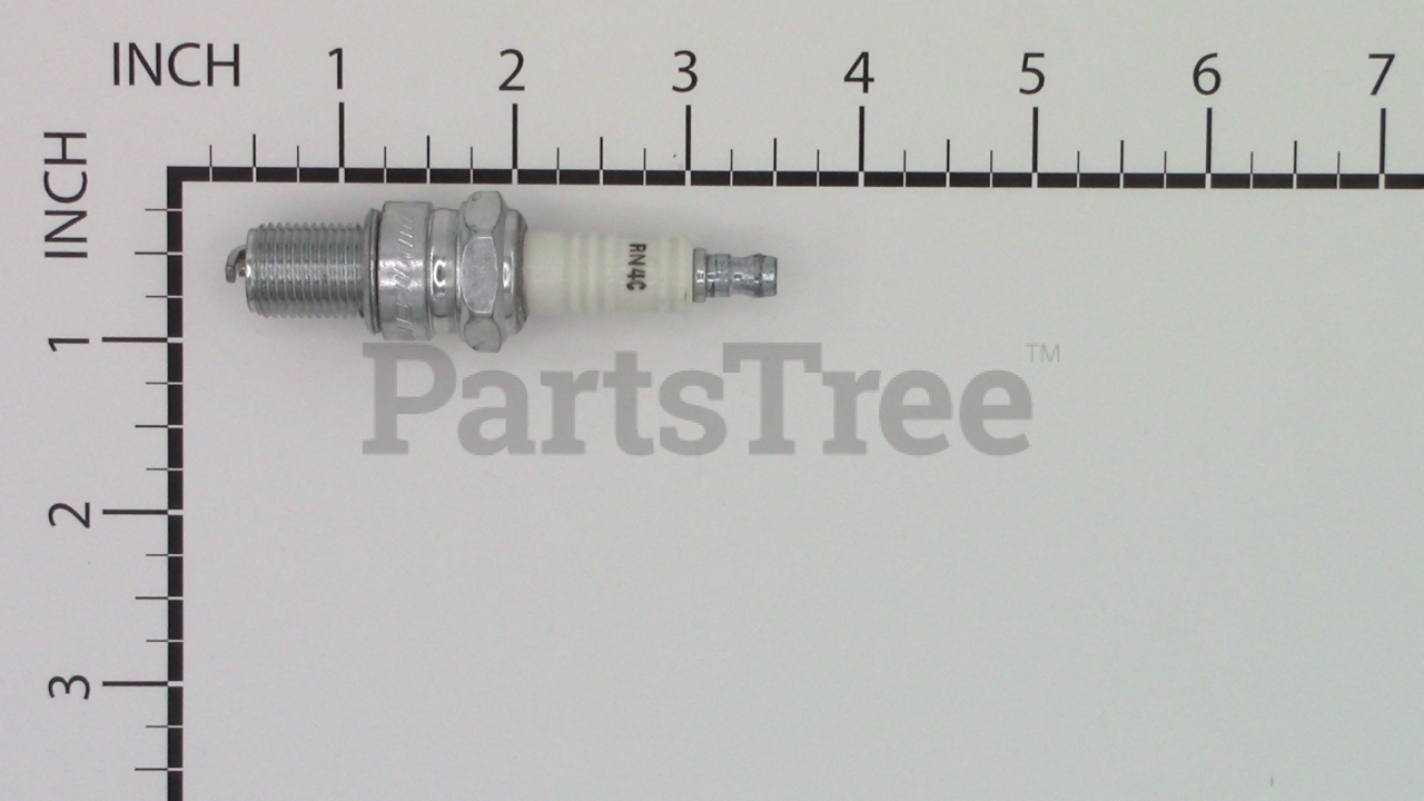 CHA RN4C - SPARK PLUG (Slide 8 of 9)