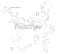 MG481KA483 - Exmark 48