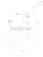 LZE742GKC60400 - Exmark 60 LZE742GKC60400 - Exmark 60