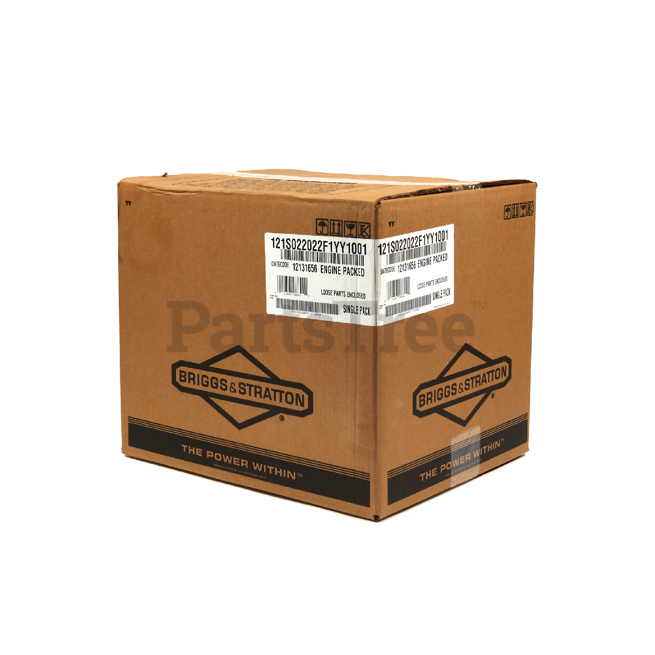 BRP 121S02-2022-F1 - Product Images (Slide 2 of 7)