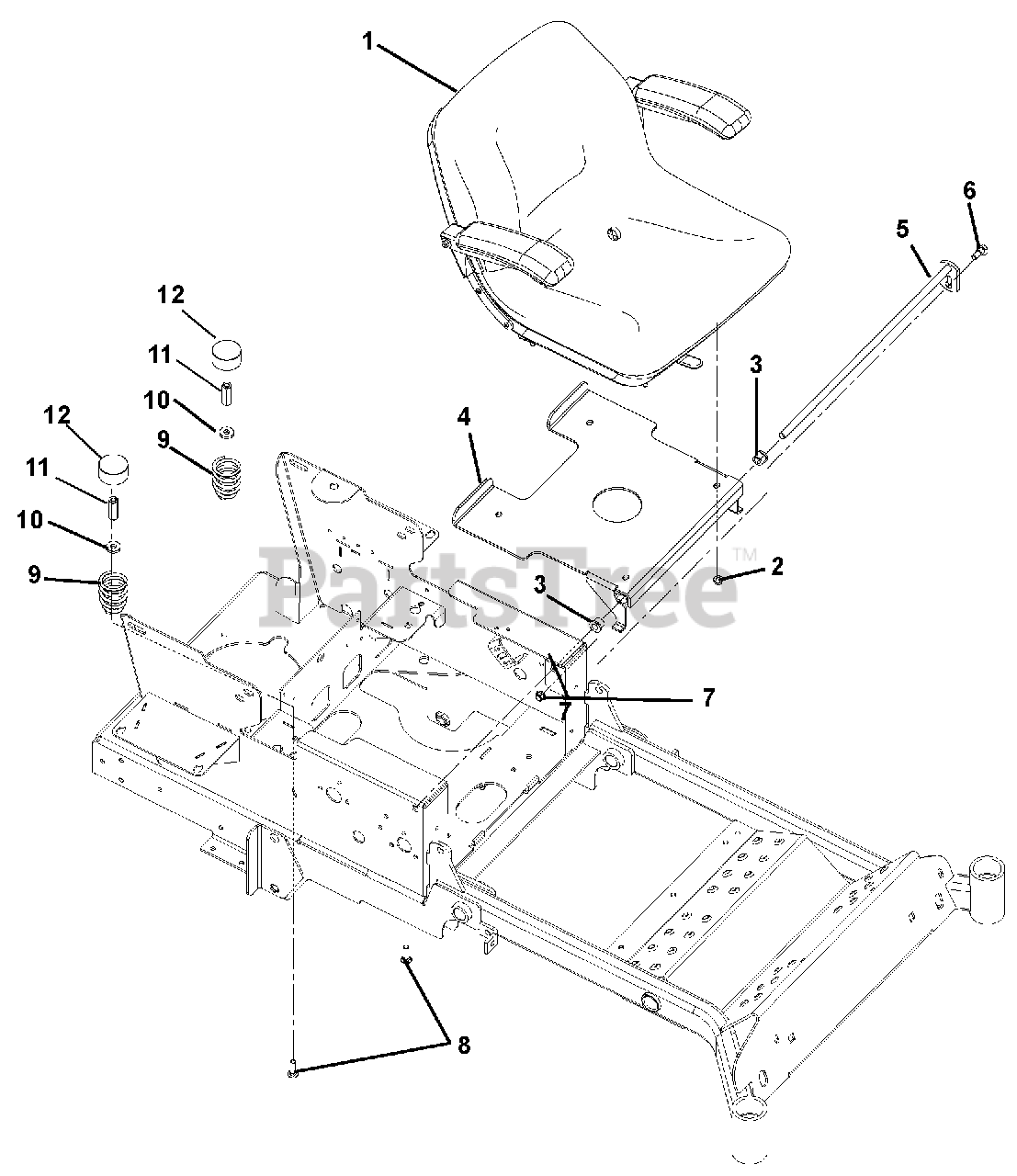 gravely zt 48 hd drive belt diagram TeighlorKaida