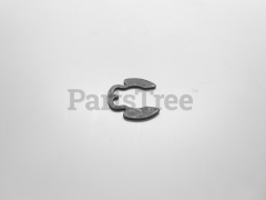 812000029 - Retaining Klip Ring