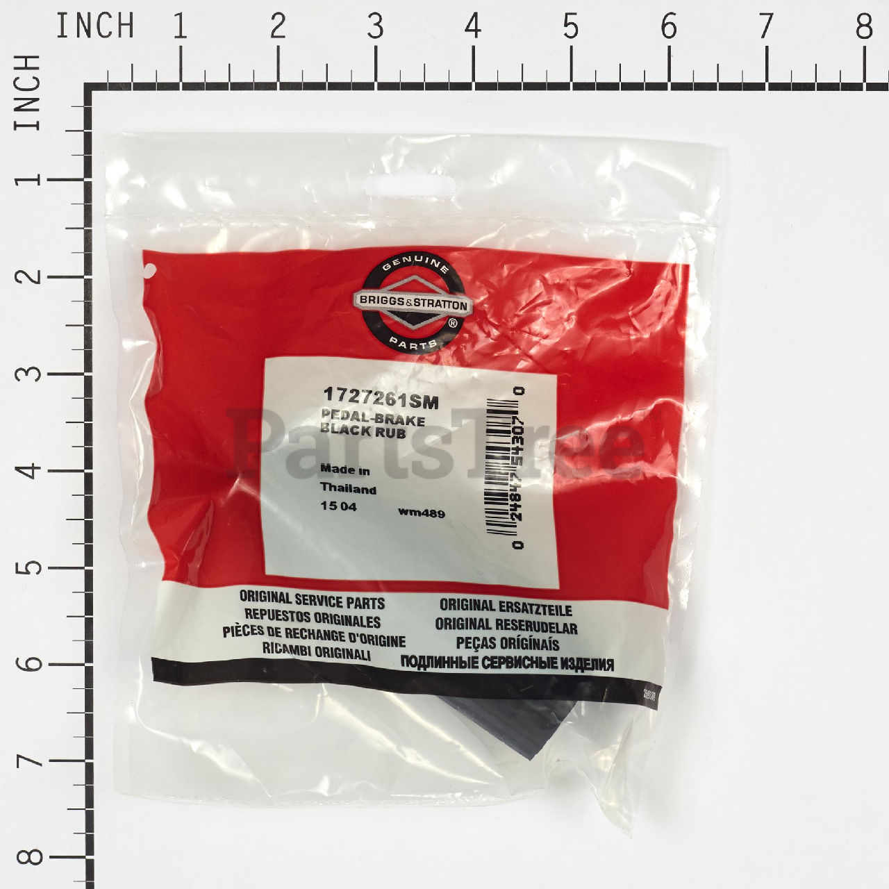 BRP 1727261SM - Product Images (Slide 2 of 3)