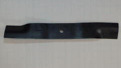 00651800 - Mower Blade, 17.38" L X 2.5" W Hi-Lift