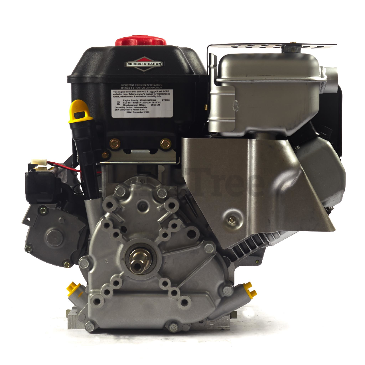 BRP 20M114-0138-E1 - Product Images (Slide 5 of 8)