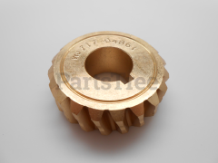 917-04861 - Worm Gear, 20 Teeth