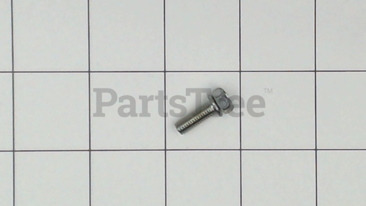 KAW 92151-2109 - BOLT,5X16 (Slide 1 of 1)