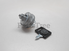 59211800 - Ignition Switch with Key