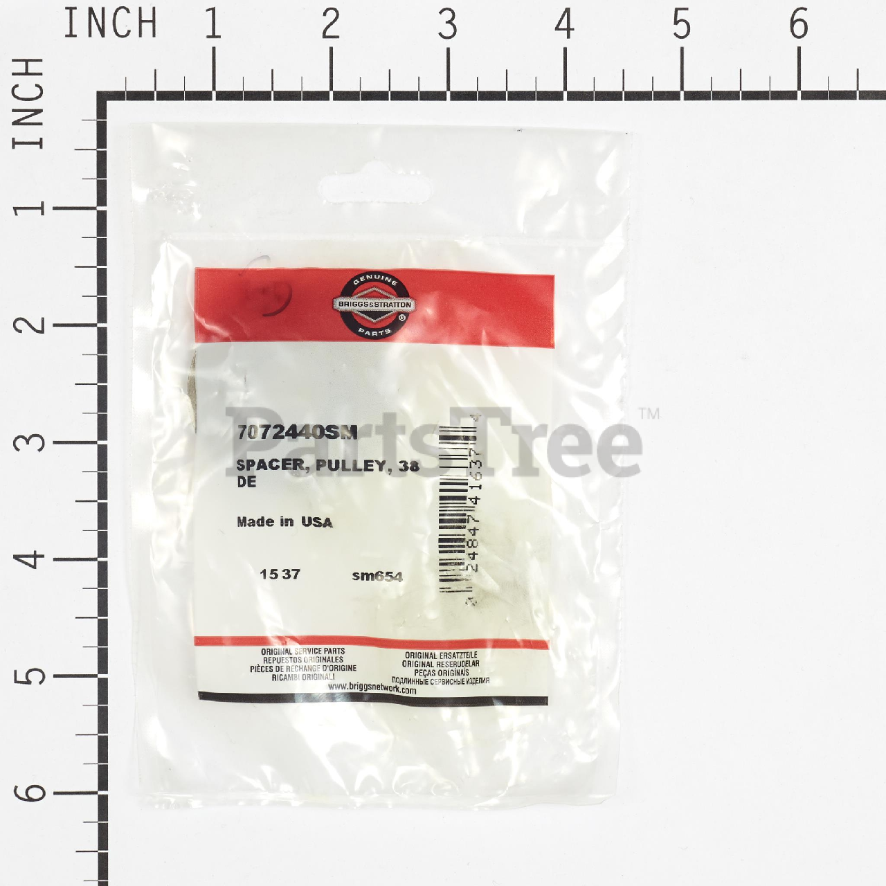 BRP 7072440SM - Product Images (Slide 2 of 3)