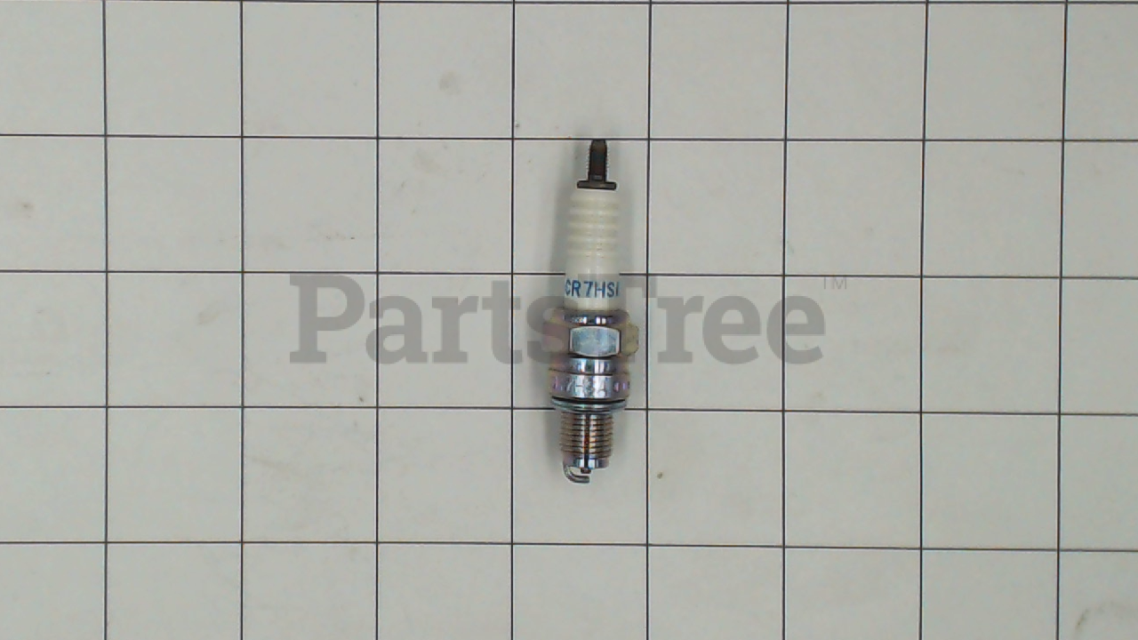 NGK CR7HSA - SPARK PLUG (Slide 2 of 2)