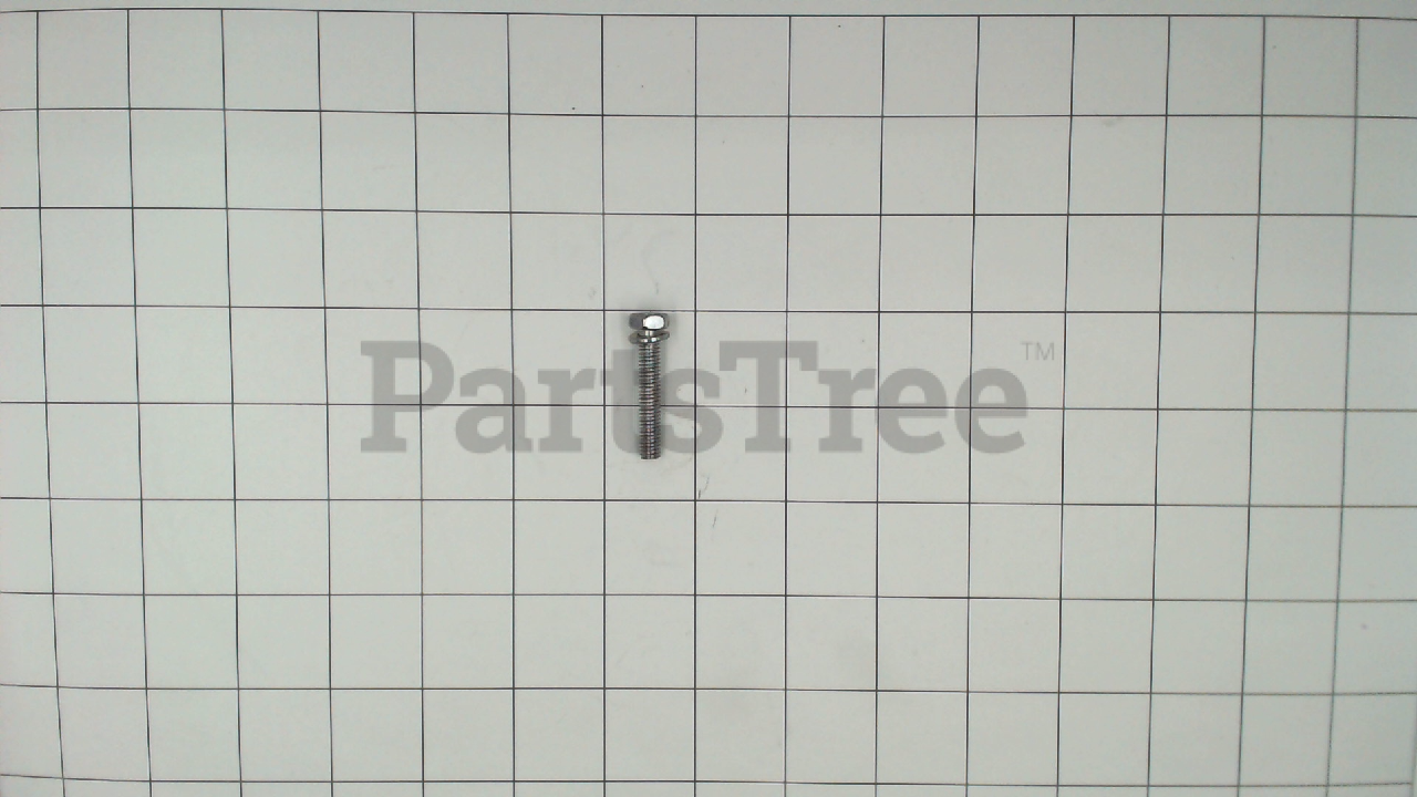 KAW 92151-2112 - BOLT,5X35 (Slide 1 of 3)
