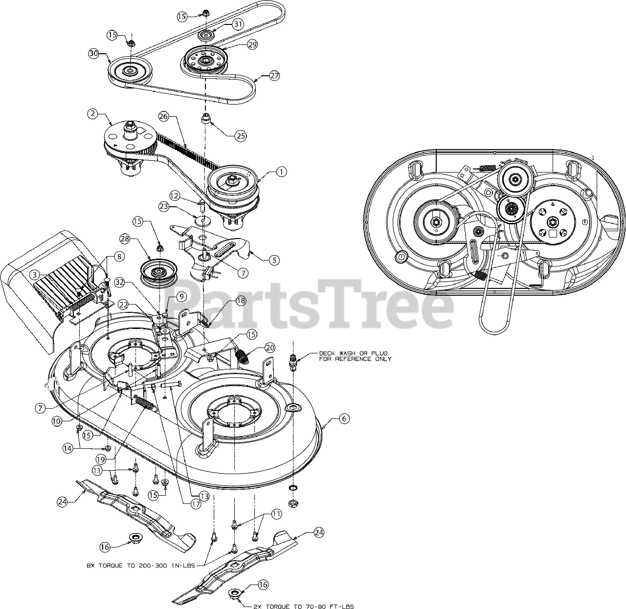 Cub Cadet Cc 800  12ae76m8010