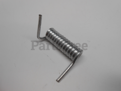 732-1014C - Torsion Spring