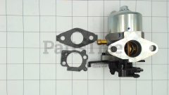 591852 - Carburetor