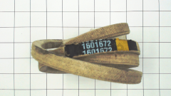1601672SM - Belt, HA 61.10 Lg