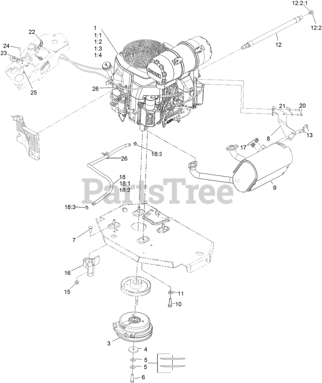 Amazon.com: 17321 Lambda Sensor for Ford, Lincoln 8F9Z9F472H