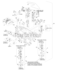 TTX691KAE604 - Exmark 60
