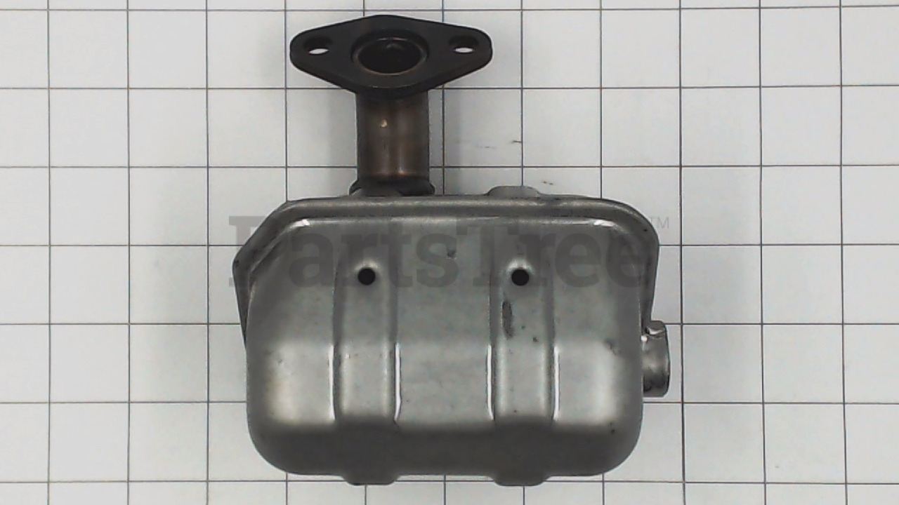 MWMNUN CONJUNTO OS MUFFLER DE ESPANHO 18310-ZF1-000 PARA 5,5