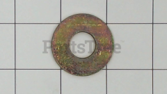 06401012 - Flat Washer, .563 X 1.38 X .109 Zcc