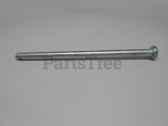 747-1323A - Brake and Cruise Rod