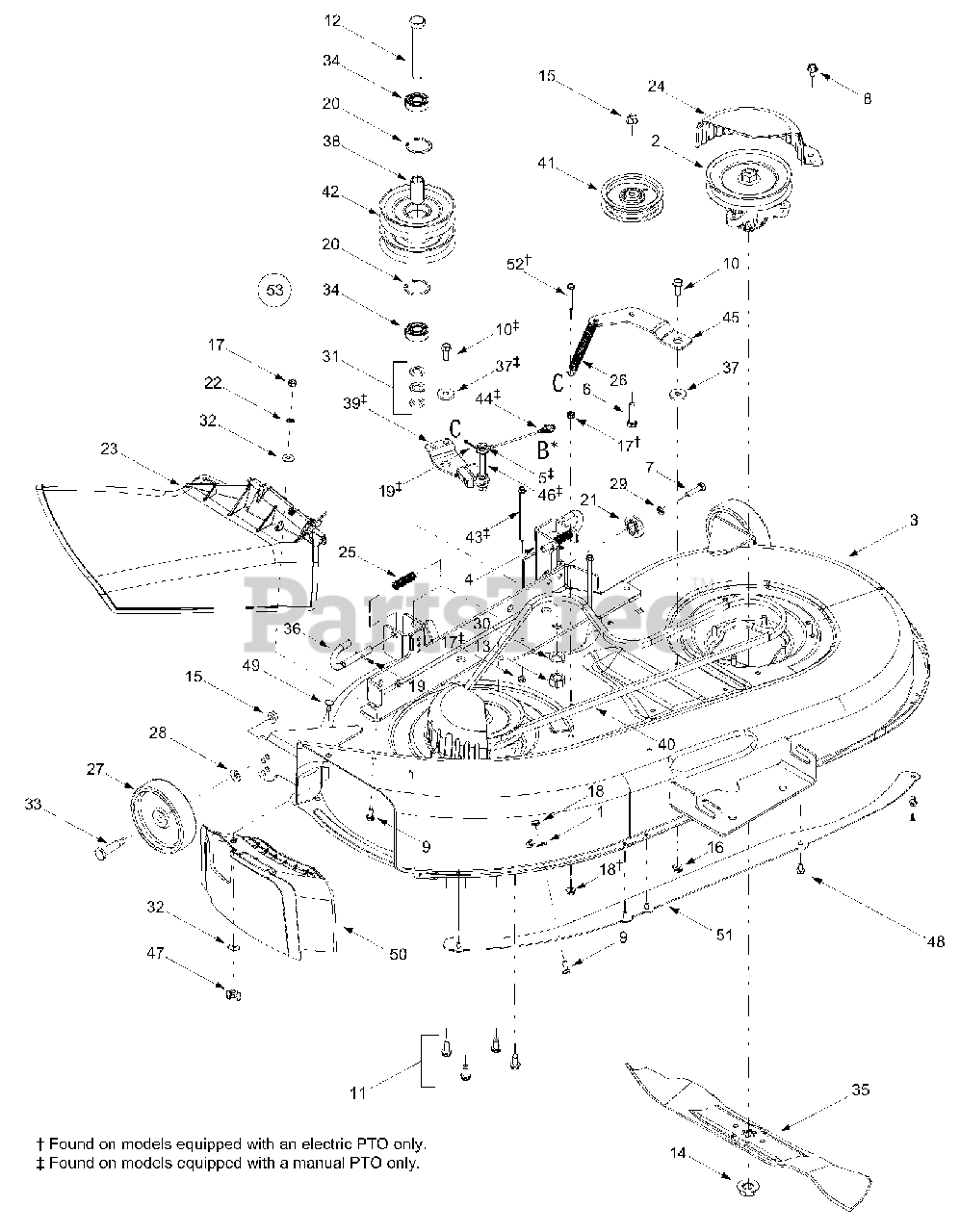 Yard Machines 13af607g352