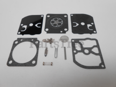 12530008560 - Carburetor Repair Kit, RB-203