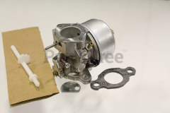 632379 - Carburetor