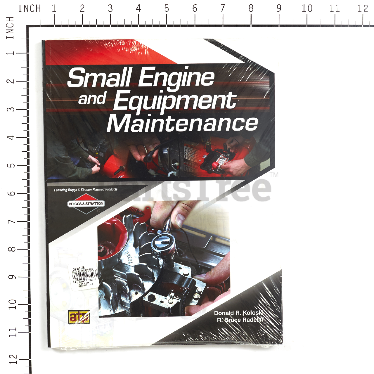 BRP CE8155 - Product Images (Slide 2 of 2)