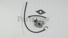 753-05215 - Carburetor Assembly