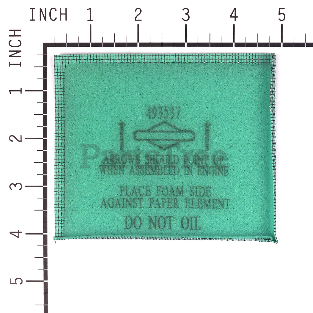 BRP 493537S - Product Images (Slide 5 of 7)