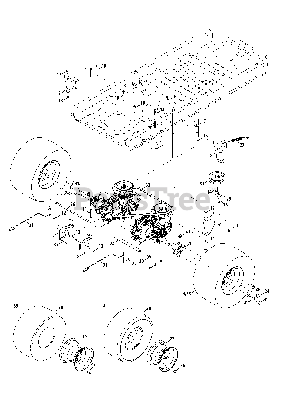 Cub cadet rzt s 42 zero turn cheap