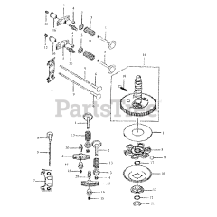 6.362-833.0 JOINT TORIQUE KARCHER 21,5 X 1,78 — DR Mower Parts